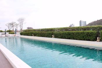 South Pattaya Condo - C001679