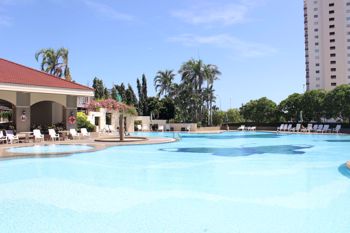 Jomtien Condo - C003029