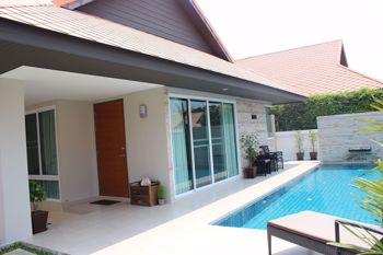 จอมเทียน บ้าน - H001566