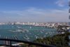 รูปภาพ 3 ห้องนอน คอนโดมิเนี่ยม in Royal Cliff Garden พระตำหนัก C003035