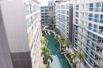 Central Pattaya Condo - C003036