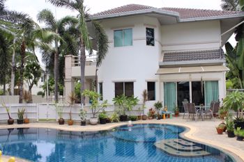 พัทยาตะวันออก บ้าน - H003040