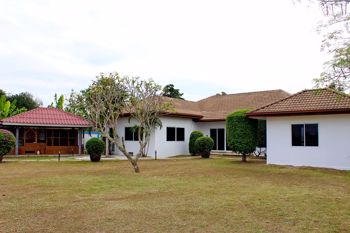 Huay Yai House - H003041