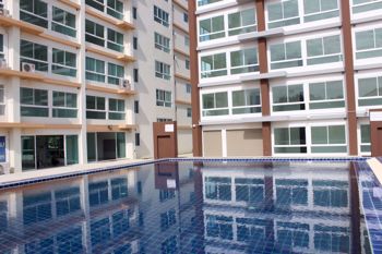 Bang Saray Condo - C003043