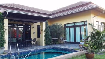 Bang Saray House - H003046