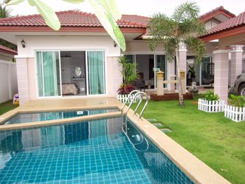 ห้วยใหญ่ บ้าน - H003050