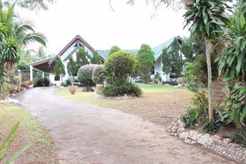 พัทยาตะวันออก บ้าน - H003051