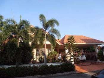 East Pattaya House - H001784