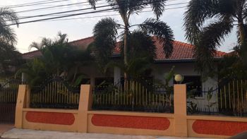 พัทยาตะวันออก บ้าน - H001788