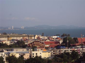 Jomtien Condo - C001790