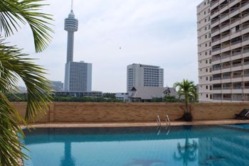 Pratumnak Condo - C001817