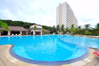 Jomtien Condo - C001819