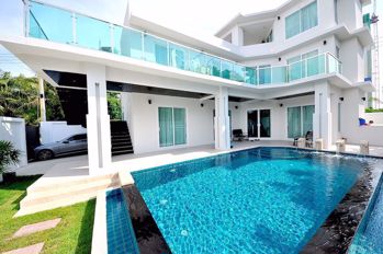 จอมเทียน บ้าน - H001828