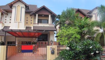 พัทยากลาง บ้าน - H001844