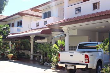 จอมเทียน บ้าน - H001854