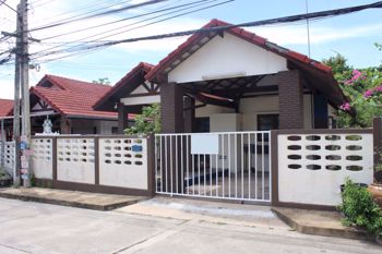 South Pattaya House - H001859
