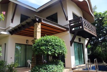 พัทยากลาง บ้าน - H001862