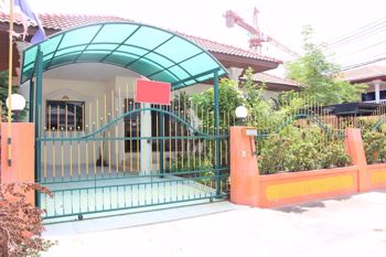 พัทยาตะวันออก บ้าน - H001865