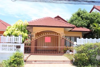 พัทยาตะวันออก บ้าน - H001869