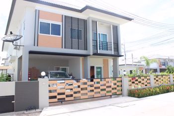พัทยาตะวันออก บ้าน - H001870