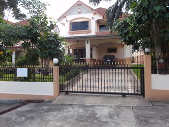East Pattaya House - H001873
