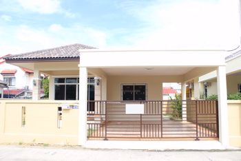 พัทยาตะวันออก บ้าน - H001878