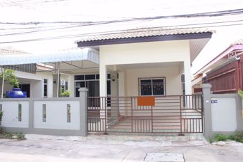 พัทยาตะวันออก บ้าน - H001881