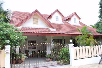 พัทยาตะวันออก บ้าน - H001895
