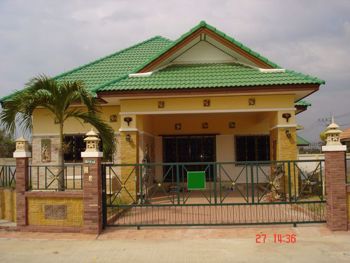 East Pattaya House - H001897