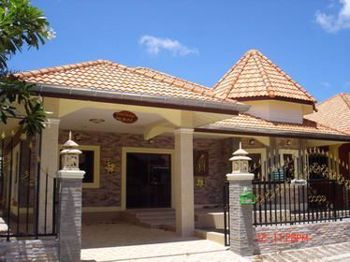 North Pattaya House - H001900