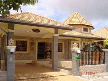 North Pattaya House - H001901