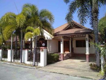 East Pattaya House - H001903