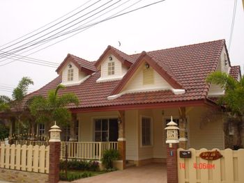 East Pattaya House - H001904