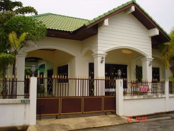 East Pattaya House - H001905