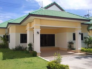 East Pattaya House - H001906