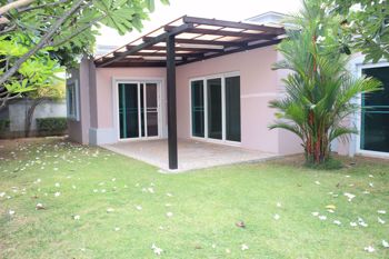 East Pattaya House - H001919