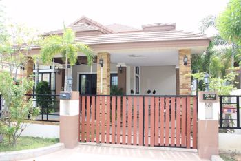 พัทยาตะวันออก บ้าน - H001921