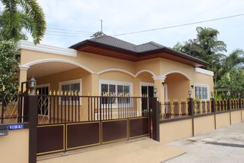 พัทยาตะวันออก บ้าน - H001926