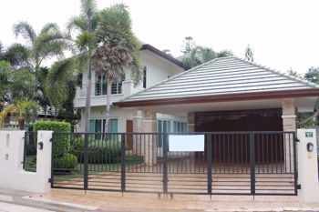 พัทยาตะวันออก บ้าน - H001937