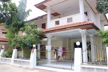 จอมเทียน บ้าน - H001939