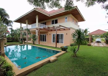  บ้าน - H001942