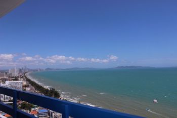 Jomtien Condo - C001958