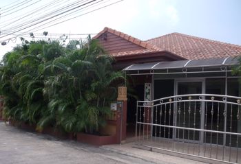 พัทยาตะวันออก บ้าน - H001961