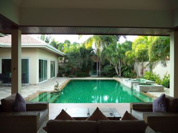 East Pattaya House - H002016