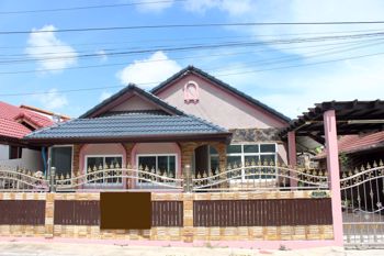 East Pattaya House - H002023