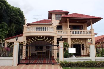 พัทยาตะวันออก บ้าน - H002031