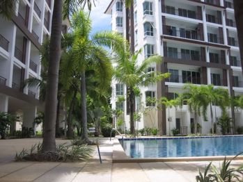 บางเสร่ คอนโดมิเนี่ยม - C002047