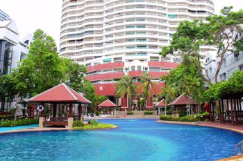จอมเทียน คอนโดมิเนี่ยม - C003064