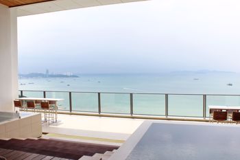Wongamat Condo - C003071