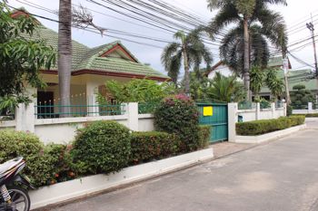 East Pattaya House - H005887